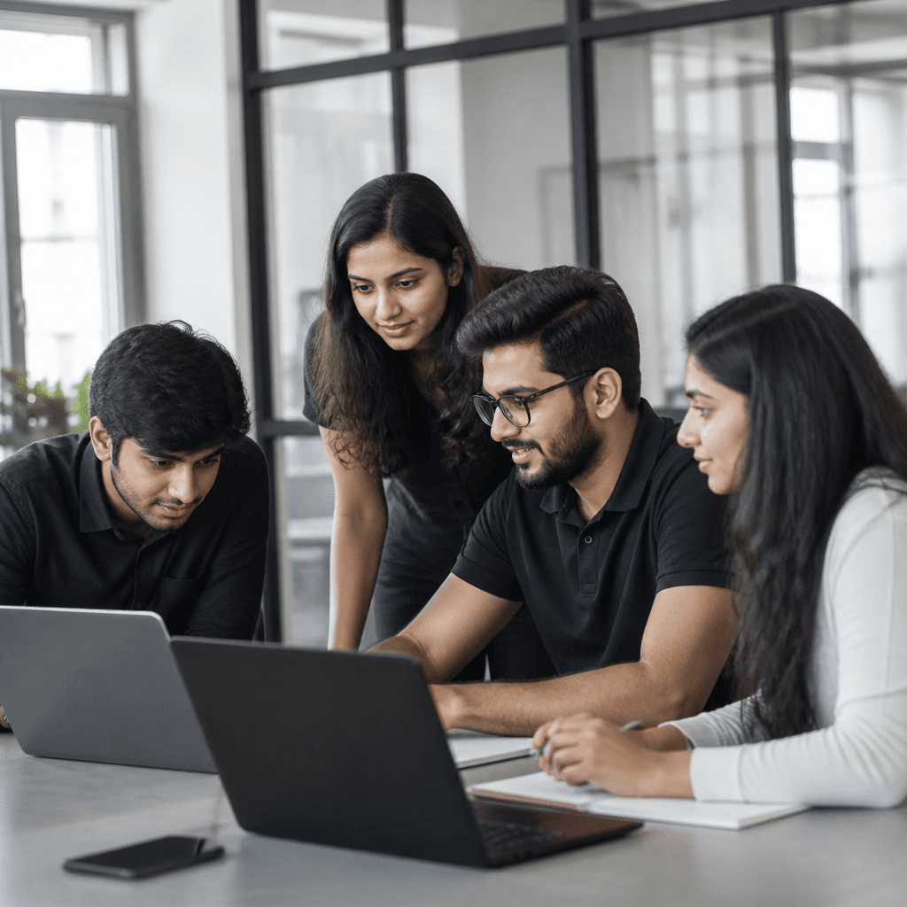 Build Over Buzzwords